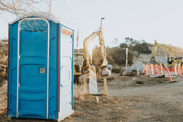 Best Affordable portable toilet rental  in Fort Gibson, OK