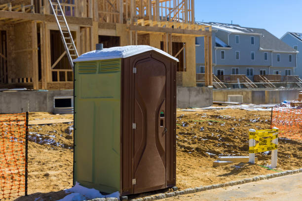 Best Porta potty rental for parties  in Fort Gibson, OK