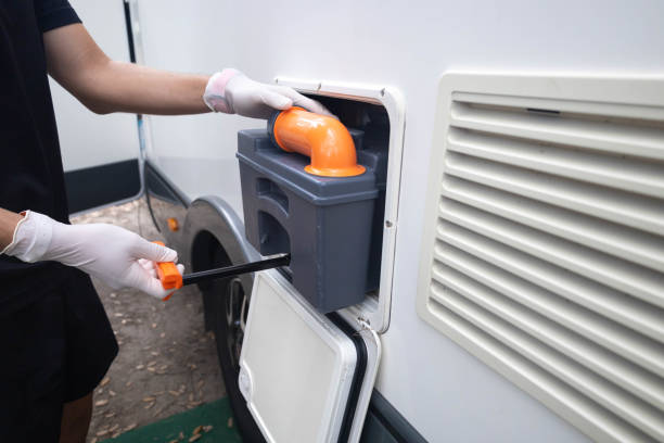 Best Porta potty services near me  in Fort Gibson, OK