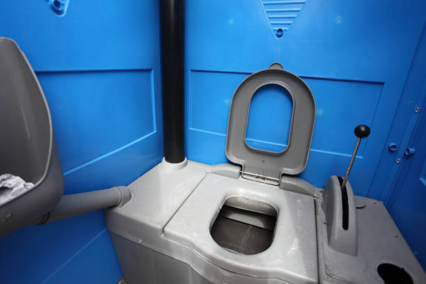 Porta potty services near me in Fort Gibson, OK