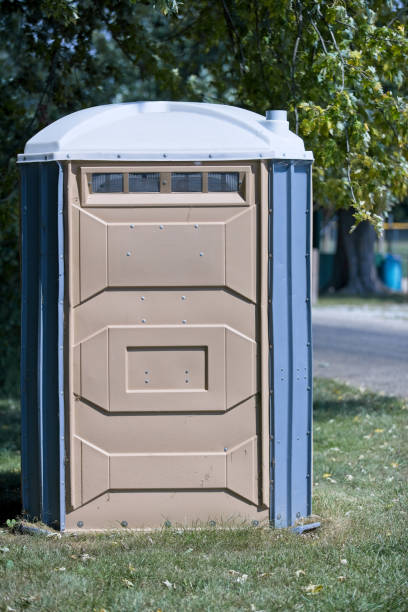 Best Porta potty delivery and setup  in Fort Gibson, OK