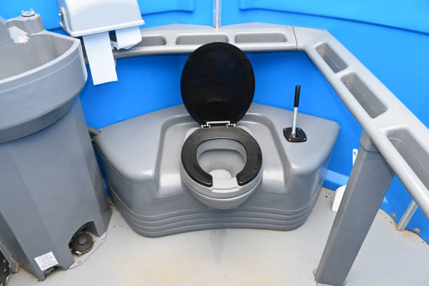 Best Affordable porta potty rental  in Fort Gibson, OK