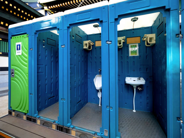 Best Emergency porta potty rental  in Fort Gibson, OK