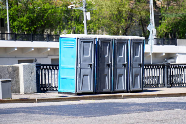 Best Porta potty for special events  in Fort Gibson, OK