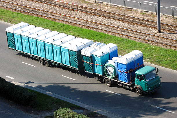 Reliable Fort Gibson, OK porta potty rental Solutions